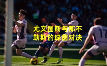 尤文图斯与那不勒斯的绿茵对决