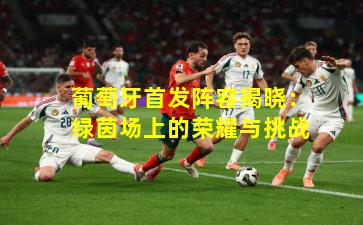 葡萄牙首发阵容揭晓:绿茵场上的荣耀与挑战